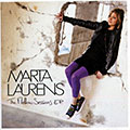 The mellow sessions EP, Marta Laurens