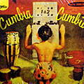 Cumbia cumbia,  Various Artists