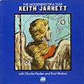 The Mourning of a Star, Keith Jarrett