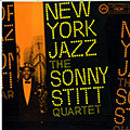 New York Jazz, Sonny Stitt
