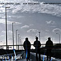 Road story, Igor Gehenot , Sam Gerstmans , Teun Verbruggen