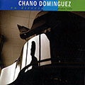 En directo- Piano solo, Chano Dominguez
