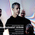 Supplement d'ame, Jean-Philippe Viret