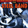 L'art du steel band,  Various Artists