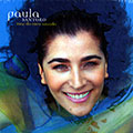 Mar do meu mundo, Paula Santoro