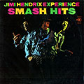 Smash hits, Jimi Hendrix