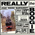 Really the boogie...and more, Jean-Pron Garvanoff