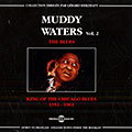 The blues, Muddy Waters