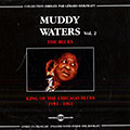Muddy Waters Vol. 2 King of the Chicago Blues 1951-1961, Muddy Waters