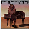 Solo Piano, Phineas Newborn