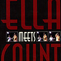 Ella meets Count/ Live, Count Basie , Ella Fitzgerald