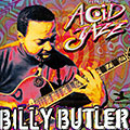 Legends of acid jazz, Billy Butler