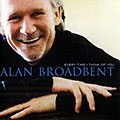 Every time I think of you, Alan Broadbent