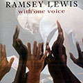 With one voice, Ramsey Lewis