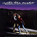 Into the night, Marvin Gaye , Thelma Houston , B.B. King , Patti La Belle ,  The Four Tops