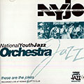 These are the jokes,   National Youth Jazz Orchestra