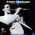 The rehearsal sessions 1940-41, Benny Goodman
