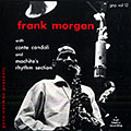 Frank Morgan, Frank Morgan