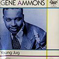 Young jug, Gene Ammons