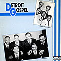 Detroit gospel,  Various Artists