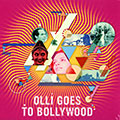 Olli goes to Bollywood,  Various Artists