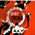 Spirit of Chicago,   Spirit Of Chicago Orchestra