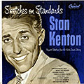 Sketches on standards, Stan Kenton