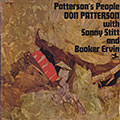 Patterson's people, Don Patterson