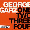 One two three four, George Garzone