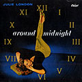 Around midnight, Julie London