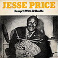 Jump it with a shuffe, Jesse Price