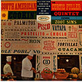 South american cookin', Curtis Fuller