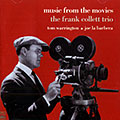 Music from the movies , Frank Collett