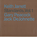 Standards, Vol.1, Keith Jarrett