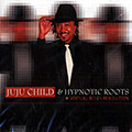 Virtual blues revolution, Juju Child