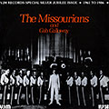 The Missourians and Cab Calloway, Cab Calloway ,   The Missourians