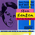 Live from the Red Hill Inn , Stan Kenton