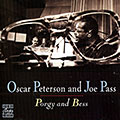 Porgy and Bess, Joe Pass , Oscar Peterson
