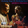 Everlasting songs for everlasting lovers, Arthur Prysock