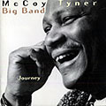 Journey, McCoy Tyner