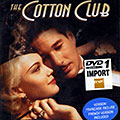 The Cotton Club, John Barry
