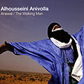 Anewal/ The walking man, Alhousseini Anivolla