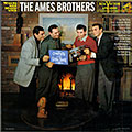 Words and music with The Ames Brothers,  The Ames Brothers