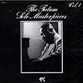 The Tatum solo masterpieces vol.4, Art Tatum
