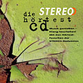 Die Stereo Hortest CD,  Various Artists