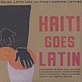 Haiti goes latin,  Various Artists