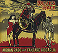 Devil's tale, Fanfare Ciocarlia , Adrian Raso