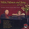 Wein, Women & Song, George Wein