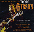 The very best of Don Gibson, Don Gibson