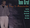 A day to remember, Tom Graf